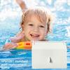 SPX1091 Pool Skimmer Flap Swimming Pool Skimmer Weir Door for Convenient Cleaning and Maintenance Easy To Install