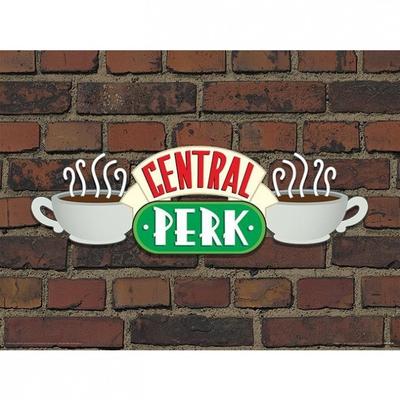 Central Perk Print