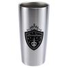 Yakusel Disney Twisted Wonderland Stainless Steel Vacuum Tumbler 440ml Pomefiore