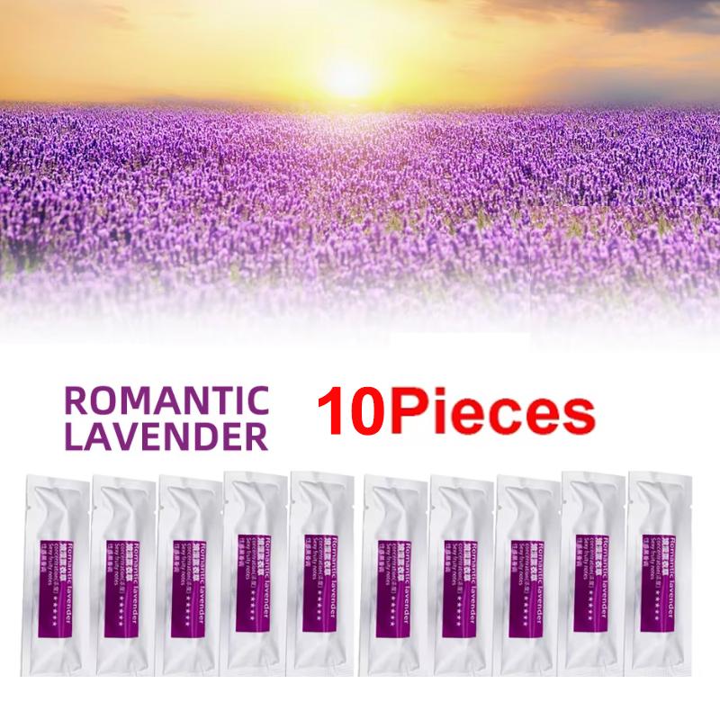 Car Fragrance Clip Air Vent Essential Oil Perfume Diffuser Air Freshener Outlet Aromatherapy Flavoring Aroma Perfume Kit