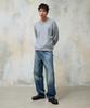 AGOD Essential Crop Knit [Gray]