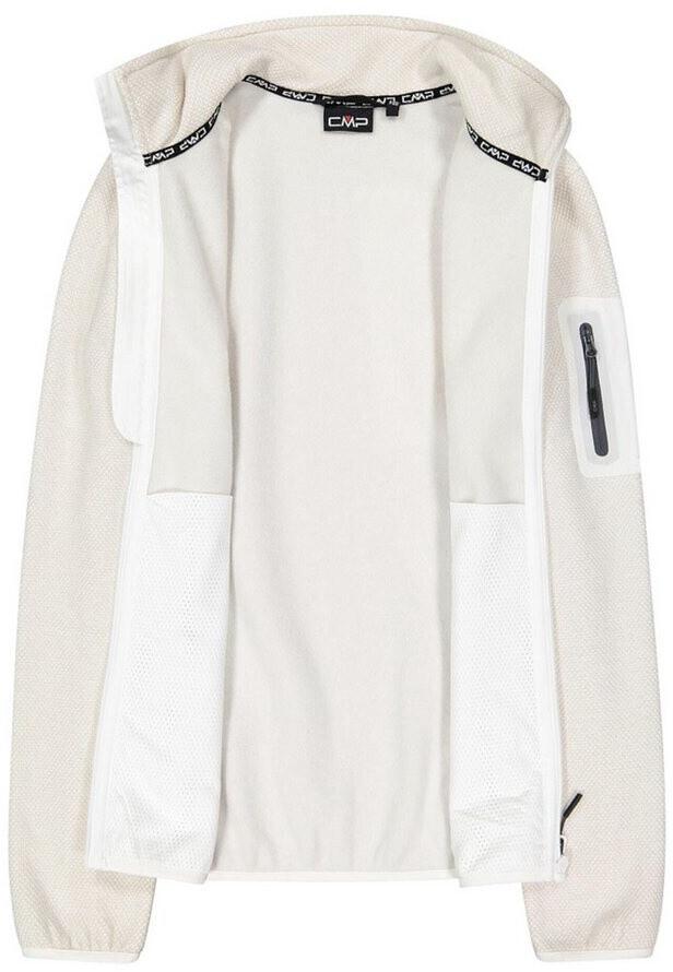 CMP Woman Fleece Jacket (3H14746) Vanilla Plaster