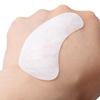50 Pairs Under Eye Paper Patches Grafted Lash Eyelash Extension Pads Eye Lash Make Up Tools