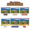 Yanoman (Yanoman) [Made in Japan] 1000-Piece Jigsaw Puzzle: Overseas Landscapes, Medieval Admiration for Neuschwanstein Castle (50x75cm) 10-1437, Incl