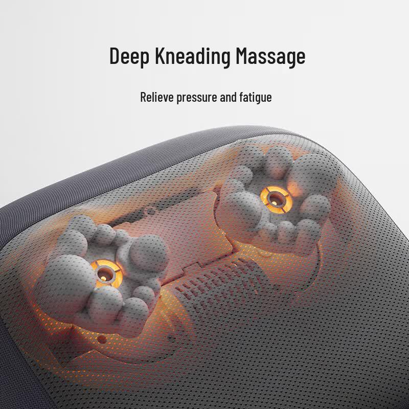 Xiaomi Mijia Smart Waist Massager Cushion CN plug (adapter included)