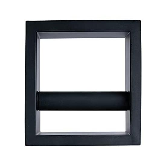 Watchget Espresso Knock Box Bottomless Coffee Knock Box Stainless Steel Knock Box Coffee Ground Knock Box Coffee Dregs Storage Coffee Trash Can