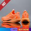 Carbon Plate Running Shoes Men Sneakers Marathon Shoes Professional Tennis Race Tranier Cushion Athletic Outdoor Gym Shoes Women