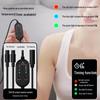 Women's and Men's Electric Heated Foot Warmers - Continuous Plug-In Heat Shoes