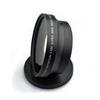 Wide Angle Lens with Macro 0.43x 67mm for Insects for Butterfly Flowers Shooting