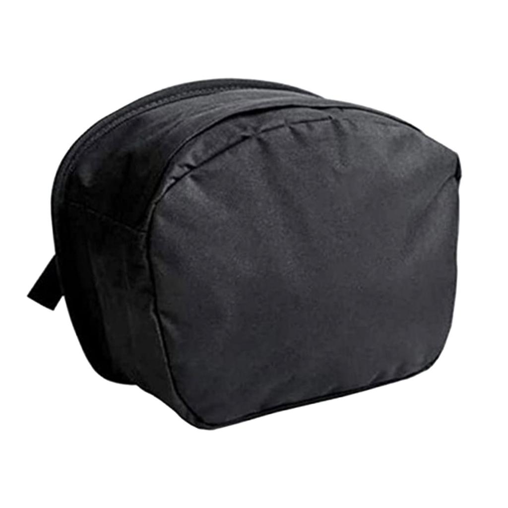 Paddleboard Kayak Seat Storage Bag Water Resistant Detachable Lightweight with Zipper Sleek Pouch