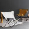 Scaun Pop-Up Lafuma Compact XL pentru Exterior LFM2777, Galben,