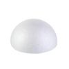 Hemispherical Shape Floral Foam Block Water Absorbent High Density Flower Arrangement Supplies Floral Craft Foam