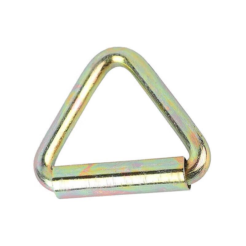 Tent Triangular Pull Ring