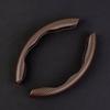BYD Song Plus Carbon Fiber Steering Wheel Cover for Song Plus DMI and EV Models