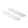 LOGOS Pyramid Divider Rack Set XL 81064184 Silver &