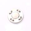 12.5/21/25Mm Magnetic Clothing Invisible Magnet Buttons Snaps Fasteners Buttons For Diy Clothing Bag Overcoat Sewing Supplies