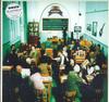 LP Record OASIS - Masterplan RKIDLP109 Big Brother 2023 Worldwide Rock