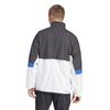Jacket Warm Tennis Windbreaker JOJ86 Royal [Adidas] Men's Black/White/College (IW2928) J/M