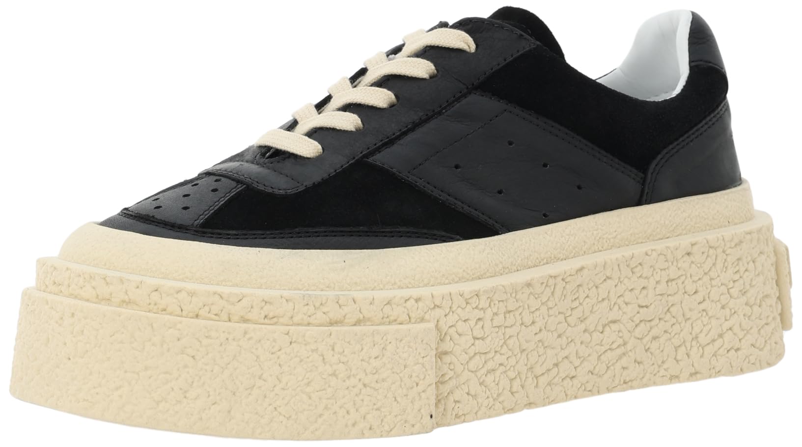 

Кросівки Maison S59WS0189P0673 BLACK см [MMSIX Margiela] Жіночі 24,5 см ~ 25,0 [Артикул] чорний