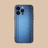 Jeans Texture Mobile Phone Case for iPhone 17 16 15 14 13 12 11 X XR XS 8 7 Air Pro Max Plus Mini Colorful Cover Cover Pretty