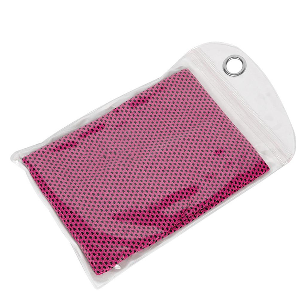 Towel,Towels For Neck And Face,Cloth For Extreme Heat For  Weather,Wrap Products Cold Towels,Keep Rags,Chill Cool Summer Towel