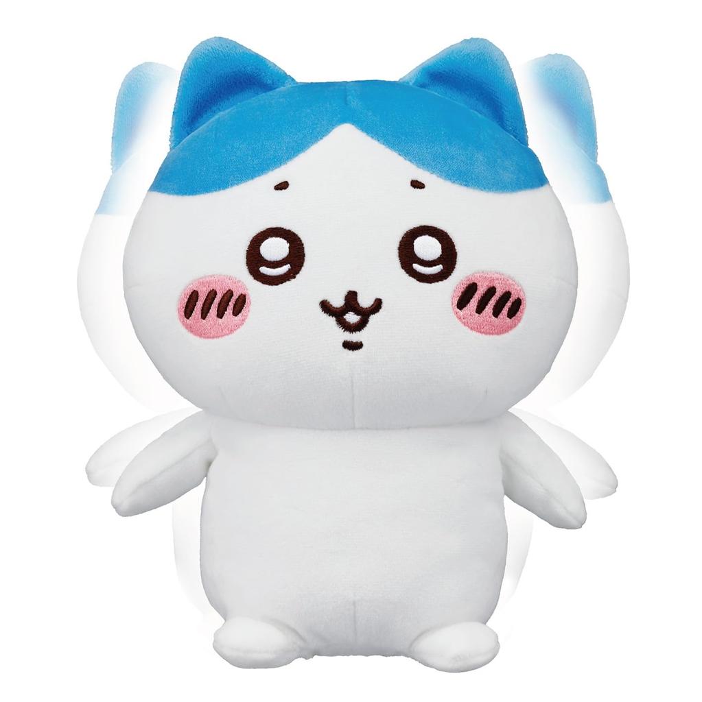 JOYPALETTE Flap Your Hands Mimicking the Hachiware