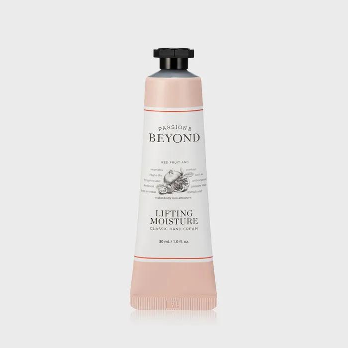 Beyond Classic Hand Cream Lifting Moisture 30ml