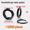 Gas Meter Inlet/Outlet Sealing Gasket for Natural and Coal Gas