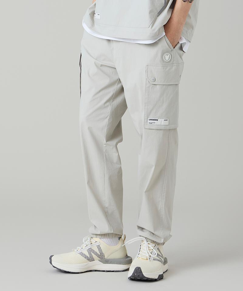 LIFEWORK L1 Round Ladog Cargo Jogger Pants
