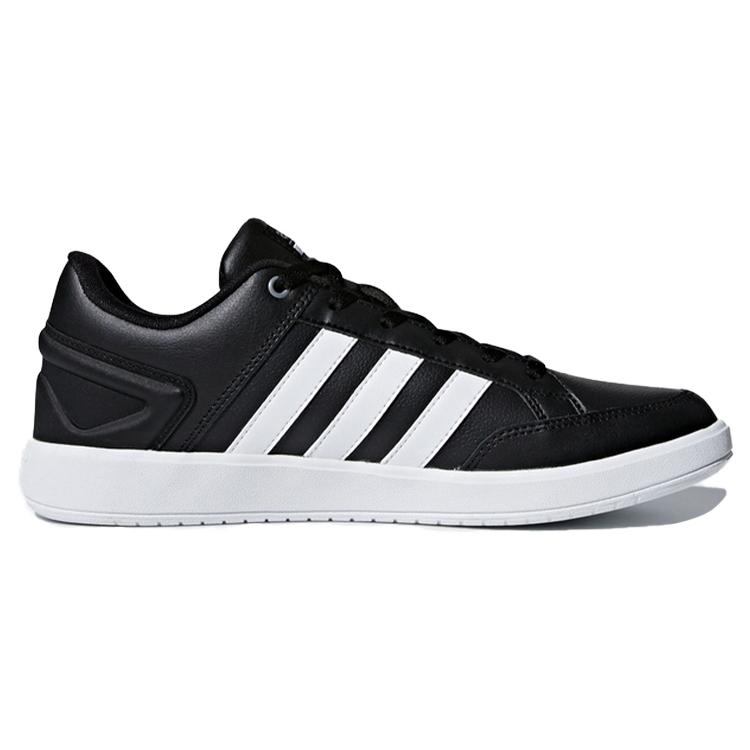 Adidas Cloudfoam All Court Black/White DB0305