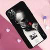 The Godfather Phone Case For iPhone 18 17 Pro Max 11 14 15 16 Pro Max Plus 13 12 Mini 16e 17 Air Back Cover
