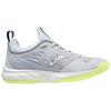 Sports Shoes Gray Wave Luminous 2
