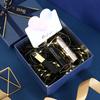 Elegant Valentine’s Day Cosmetic Gift Box with Bow - Lipstick Packaging Solution
