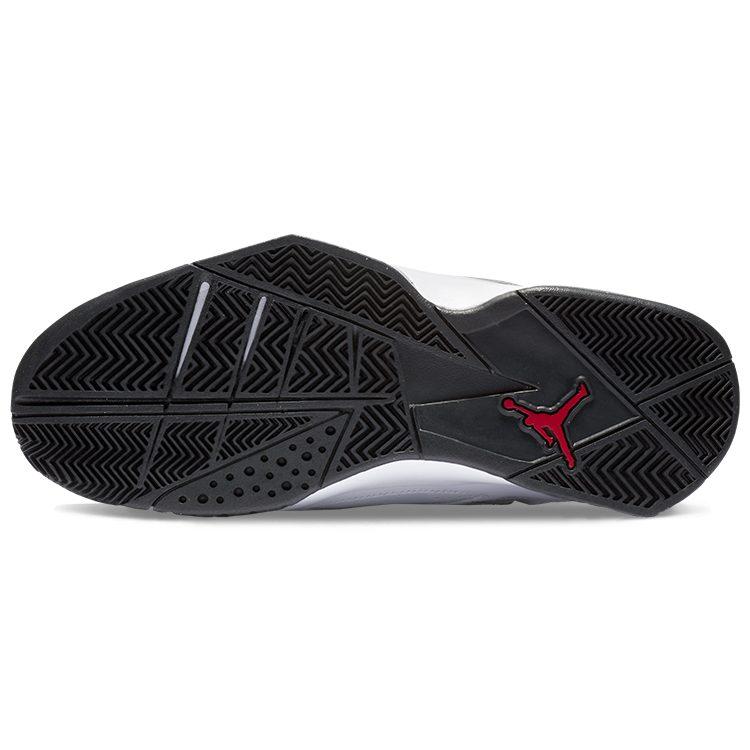 Air Jordan True Flight 'White Cement' 342964-104