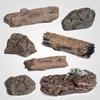 Deko & Wohnaccessoires – Dekorative Terrarien