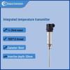 Hongrun Integrated Temperature Transmitter (CN Version)