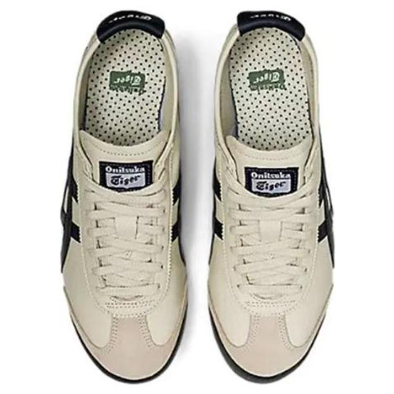 ONITSUKA TIGER Mexico 66 Birch/Peacoat Sneakers 1183C102-200