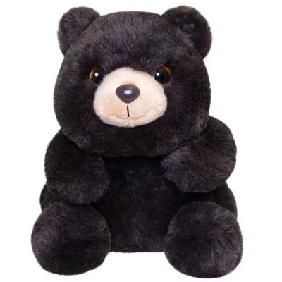 Aurora Soft Toy - Brown Bear, 28 Cm