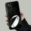 Rugby Ball Case For Samsung Galaxy A06 A16 A26 A36 A56 A53 A32 A52 A33 A13 A55 A35 A15 A14 A34 A54 A17
