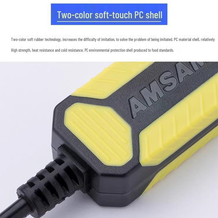 Mitsubishi PLC USB-SC09-FX Flame Retardant Programming Cable FX3U/2N/1N/3GA