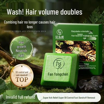 Shampoos & Haarspülung
