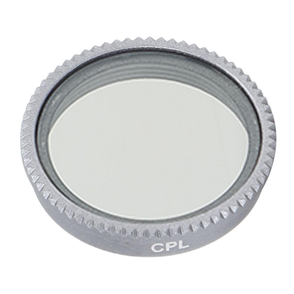CPL Filter Lens Anti Glare Optical Glass Circular Polariser Lens Nano Coating Polarizing Filter for