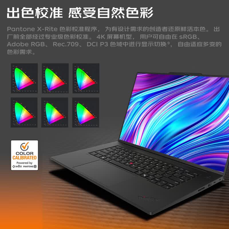 Lenovo ThinkPad P1 Mobile Workstation Laptop (CN version)