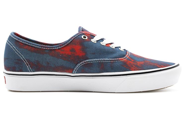 Authentic ComfyCush Vans 'In Bloom' VN0A3WM747C