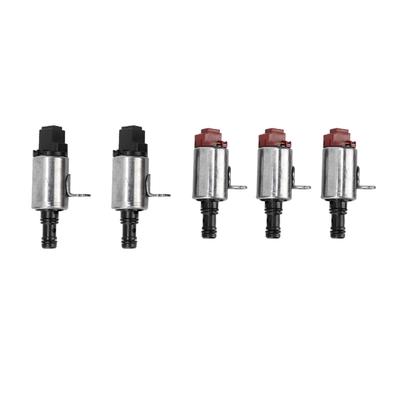 5pcs Transmission Shift Solenoid Valve 28400 PRP 004 Fit for Honda Accord 2003 2012