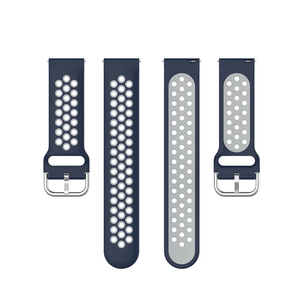 22mm Watch Strap For Xiaomi Redmi Watch 5 Active Strap Replacement Strap For Redmi Watch 5 Lite Correa Watchbands Bracelet Band
