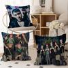 Band X-Xdinary Heroes Pillow Cover Sofa Cushion Cover Home Room Decoration Children Gift