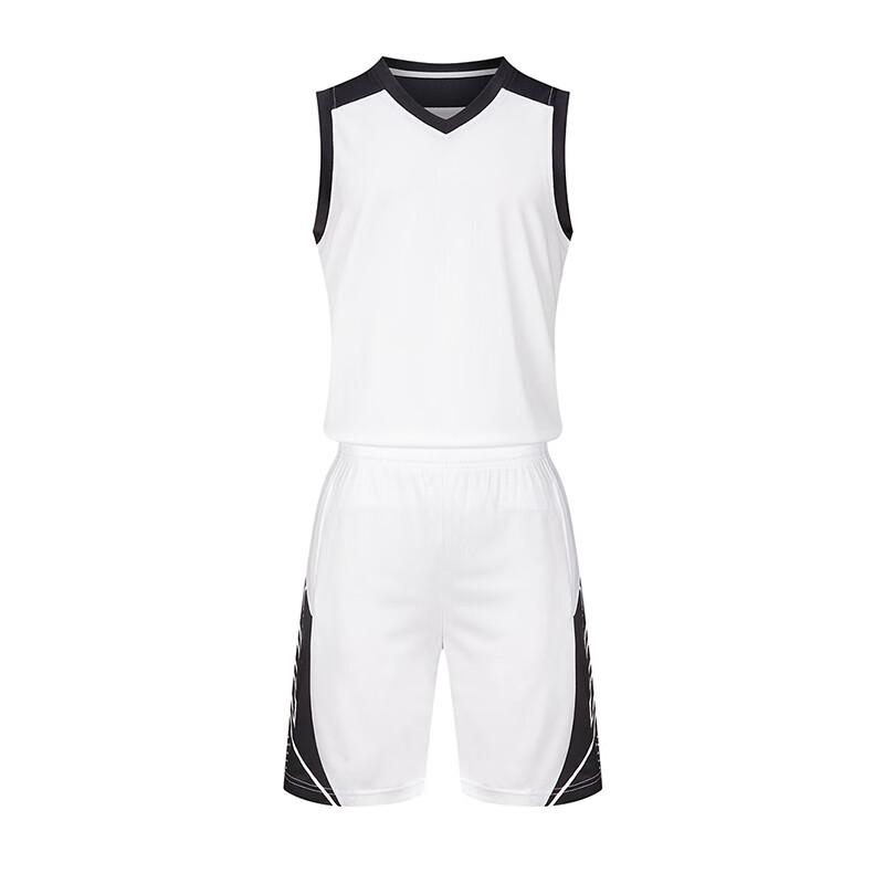 

Kids Quick-Dry Basketball Uniform Set