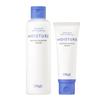 Moisture Protein Barrier Toner 200ml + Cream 70ml 2-Piece Set | Men's Skin Strengthening & Deep Hydration Kit