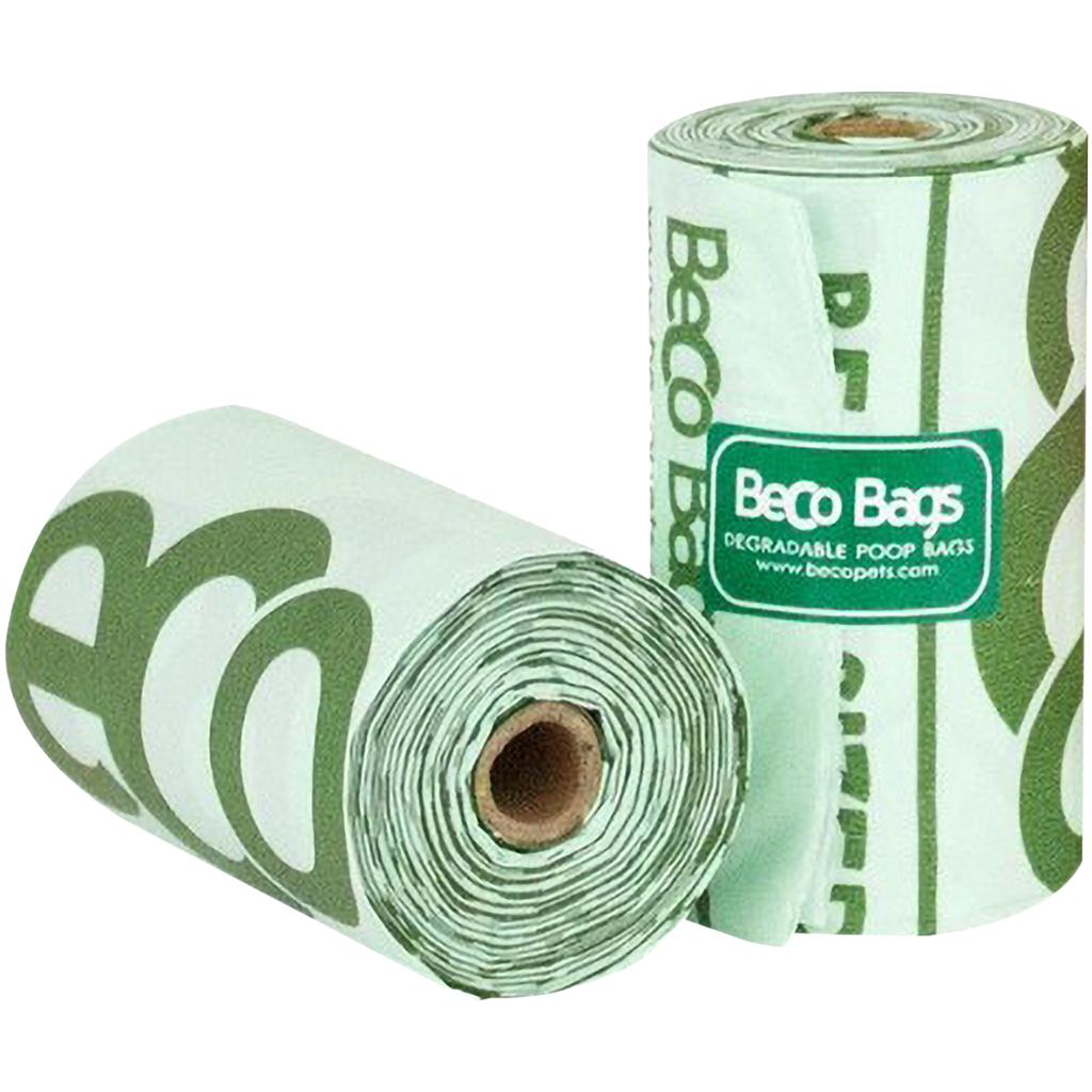 beco bags compostable